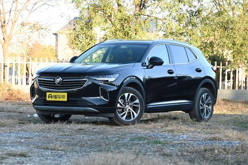 2023款别克昂科威上市，对比宋PLUS DM-i，你更看好谁？