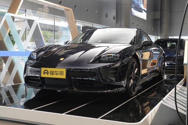 Taycan 2022款 Taycan GTS厂商_基本信息图