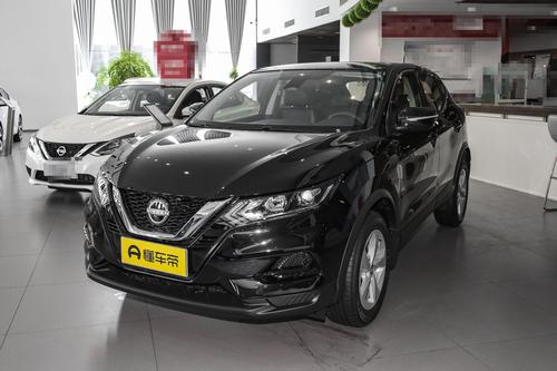 优惠后9.68万即可入手逍客经典，现在买它图啥？