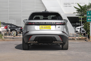 路虎揽胜星脉 2022款 250PS，能越野的城市SUV，配置较为齐全图5