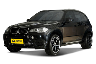 AC Schnitzer X5