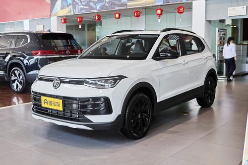 7.99万起，大众紧凑级SUV，搭1.5L+6AT组合，喝92号汽油，值吗？
