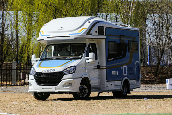 哆啡系列 2024款 哆啡 C615-H厂商_基本信息图