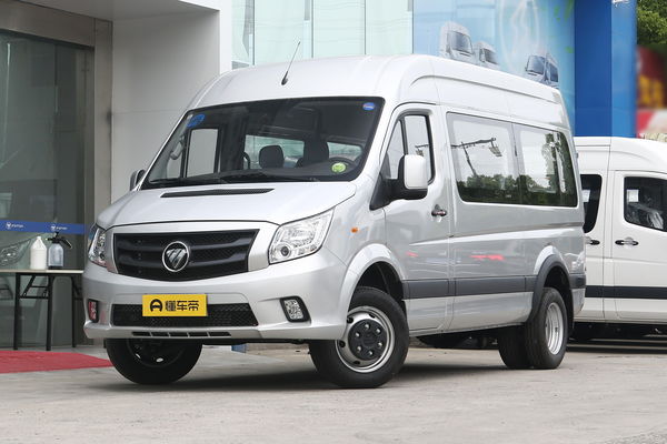 图雅诺 2022款 吉象多功能 康明斯2.8T手动 长轴中顶 后双胎5/7/9座长x宽x高(mm)_基本信息图