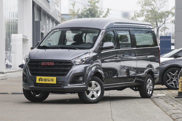 金海狮 2023款 1.5L 5座旅行狮中央空调厂商_基本信息图