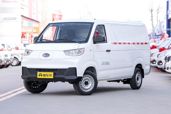 江豚 2022款 江豚II号超运版宁德时代厂商_基本信息图