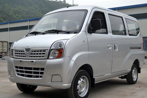 丰顺 2011款 1.3L豪华型LF479Q5-1级别_基本信息图