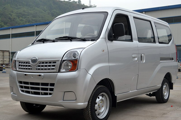 丰顺 2011款 1.0L豪华型LF466Q厂商_基本信息图