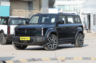 奇瑞又一新车，预售12.98万起，支持坦克掉头，解读奇瑞iCar 03图1
