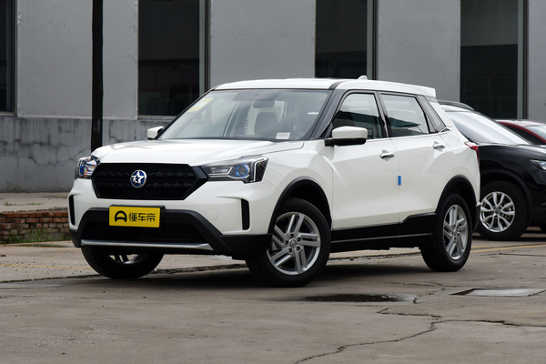 启辰T60 2020款 1.6L 手动智观版 国VI厂商_基本信息图