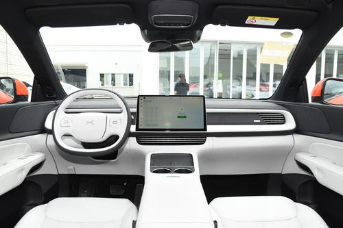 限时17.99万元，配全域800V+高阶智驾，这款SUV真带劲