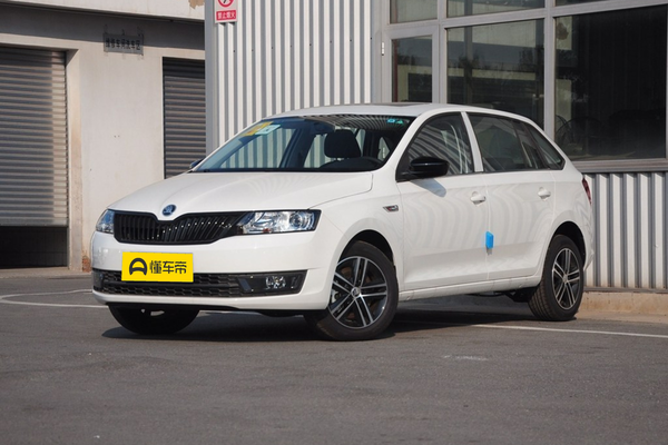 昕动 2016款 1.4TSI DSG智行版厂商_基本信息图