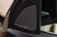 16扬声器音响