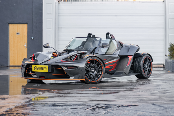 X-BOW GT 2014款 GT版厂商_基本信息图