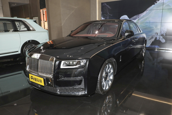 古思特 2024款 6.7T 长轴距版厂商_基本信息图