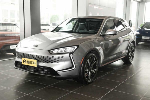 赛力斯SF5 2020款 两驱高性能运动版纯电续航里程(km)_基本信息图