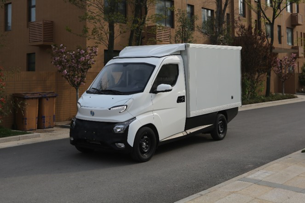 飞碟Q2T 2020款 厢货高柜厂商_基本信息图