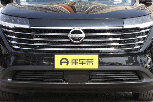 解读日产探陆，配2.0T动力，车长超5.1米，竞争大众途昂？
