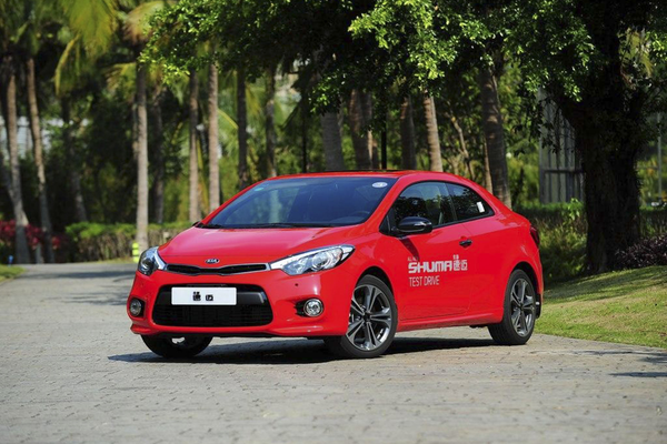 速迈 2014款 1.6T 旗舰版 国V厂商_基本信息图