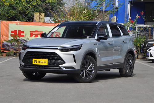 整车保修期限：首任车主不限年限/不限里程，什么车这么豪气？