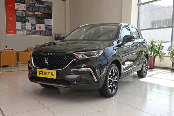 大乘G60S 2019款 1.5T 自动尊贵型 国V厂商_基本信息图