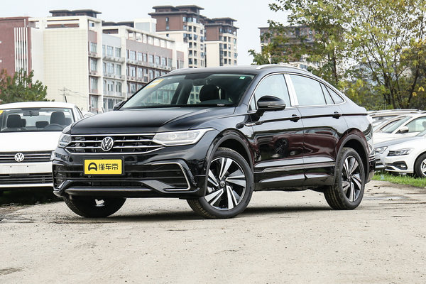 途观X 2021款 330TSI 旗舰版发动机_基本信息图