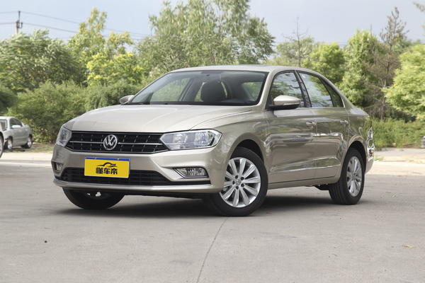 宝来 2017款 1.6L 自动舒适型燃料形式_发动机图