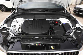 体验沃尔沃XC60四驱车型，48V混动加持，产品力如何呢？图3