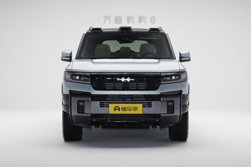 比亚迪把冰箱彩电大沙发搬上越野车，这回能火吗？