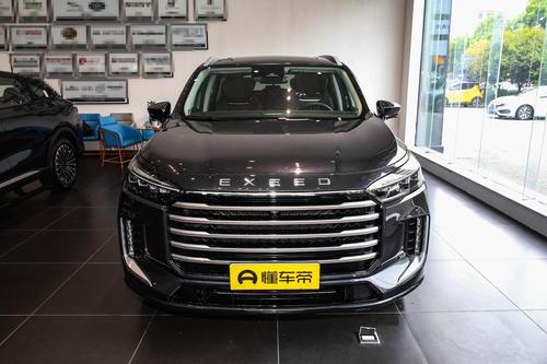 2025款星途揽月上市，19.39万元起，竞争力几何？