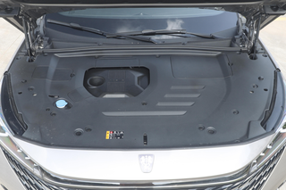 紧凑SUV荣威RX5，盲订售价12万起，27英寸屏幕图7