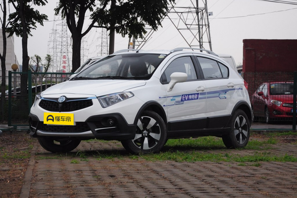 中华H220 2015款 1.5L 手动智享版变速箱_基本信息图