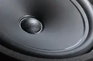 10喇叭高级音响