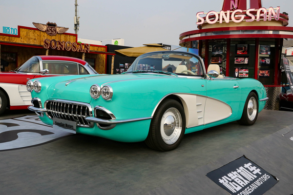 SS DOLPHIN 2020款 敞篷基本型厂商_基本信息图