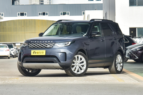 发现 2024款 360PS S厂商_基本信息图