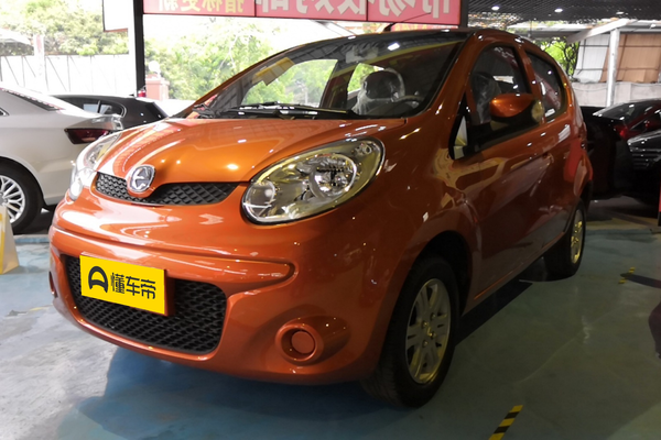 江铃E200L 2016款 标准型厂商_基本信息图