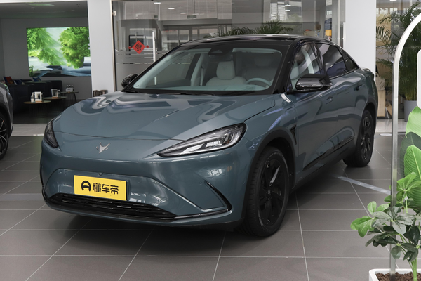 极狐 阿尔法S 2023款 森林版 735E+ 160kW电池容量(kWh)_电池/充电图