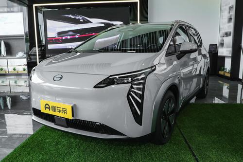 银河E5同级，综合优惠3.6万，续航610km，这SUV家用挺值