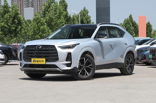 广汽传祺GS4 MAX，搭载1.5T发动机，8.8秒破百+油耗6.8L，油比电省