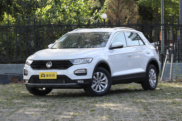探歌 2019款 230TSI DSG两驱时尚型 国VI变速箱_基本信息图