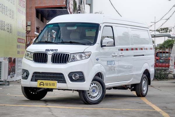 好运1号 2019款 创富型厂商_基本信息图