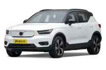沃尔沃XC40 EV