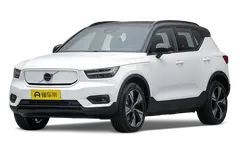 沃尔沃XC40 EV
