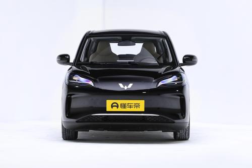 五菱缤果PLUS上市，售8.98万元起，续航401/501公里