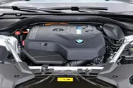 2.0T发动机