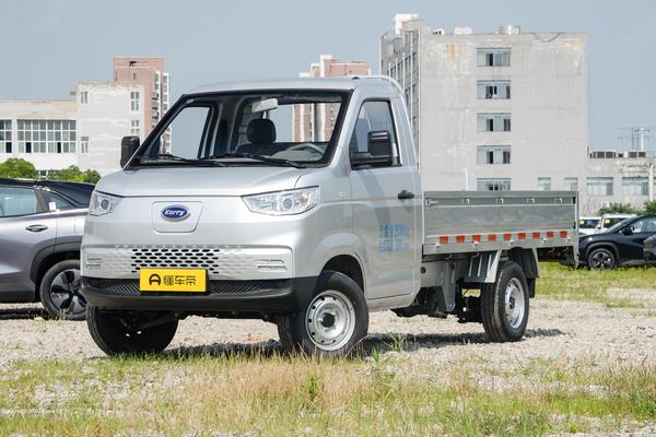 小象X3 2024款 厢货车标准型厂商_基本信息图