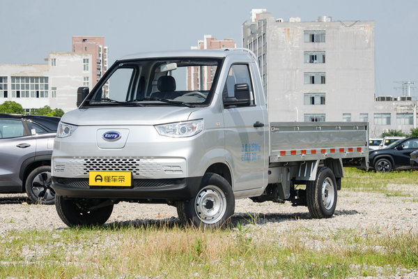 小象X3 2024款 栏板车标准型厂商_基本信息图