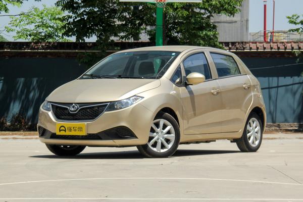 全球鹰K27 2019款 200km 豪华型厂商_基本信息图