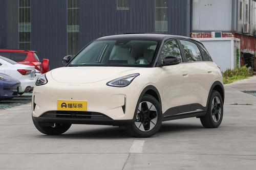 吉利星愿正式上市，售价7.28万元起