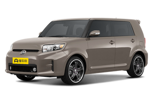 Scion xB